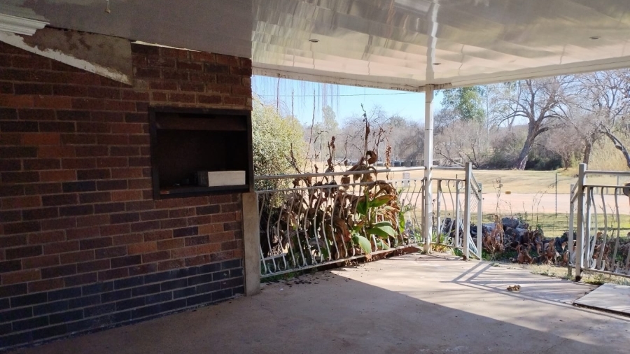 3 Bedroom Property for Sale in Parys Free State
